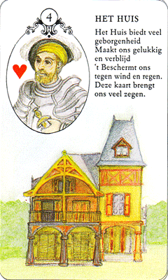 huis