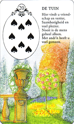 tuin