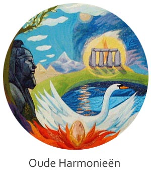 Oude Harmonieën